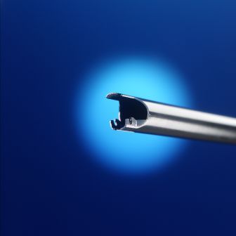 Formed tubing