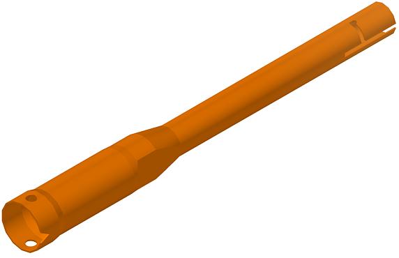 Tube fabrication equipment