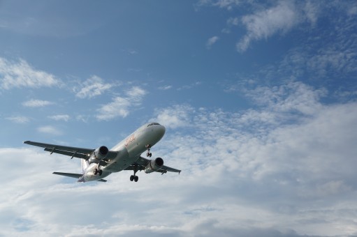 Aerospace