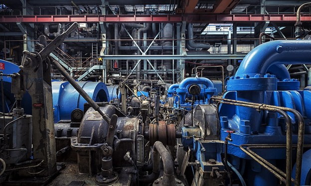Industrial