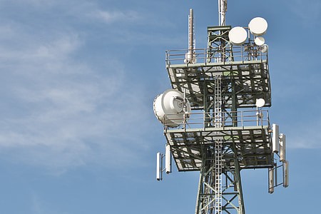 Telecommunications